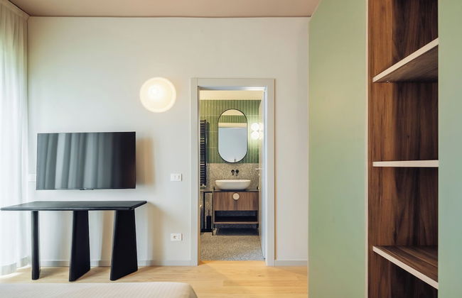 Heart Milan Apartments - Porta Romana - Photo 47