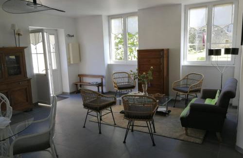 Jadis, l'école de Maisy, port et plage au bout de l'avenue - Foto 7