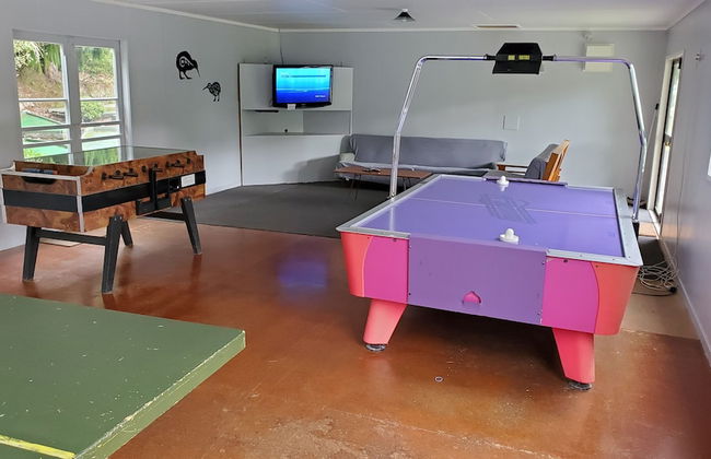 Dickson Holiday Park - Foto 74