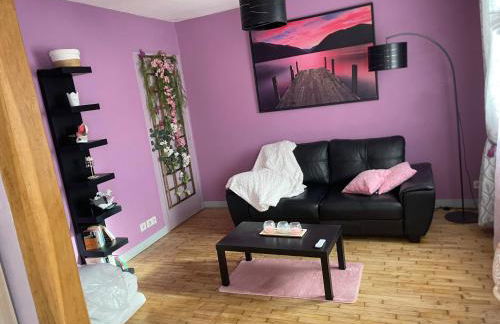 maison de pat et mat - Foto 3