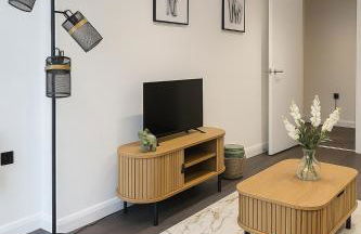 Courtyard Highstreet Retreat - Foto 22