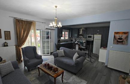 Apartment with Mountain View - Foto 1