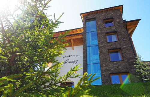 Guesthouse Rungg - Foto 20