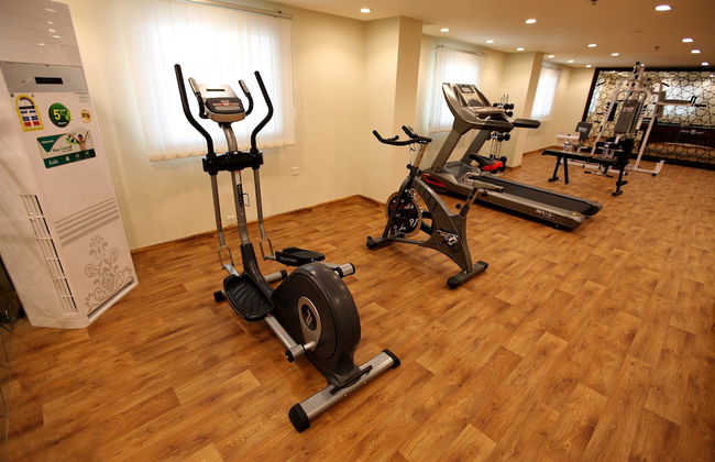 Enwan Suites for serviced Apartments - Foto 55