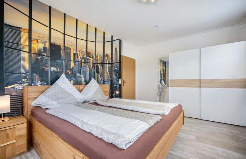 Ferienwohnung-4you - Foto 17