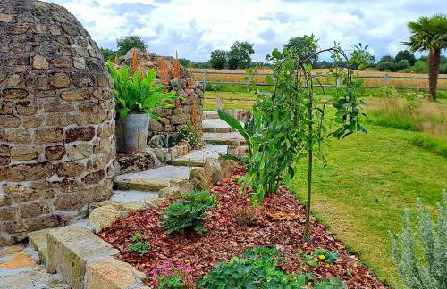 gîte en campagne Lamégritnière - Foto 55