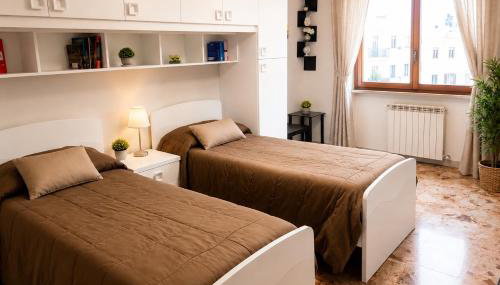 Modern 2 Bedroom Flat with Private Parking - Rome - Foto 2