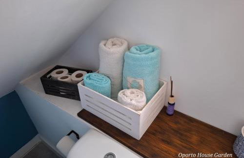 Oporto House Garden - Foto 33