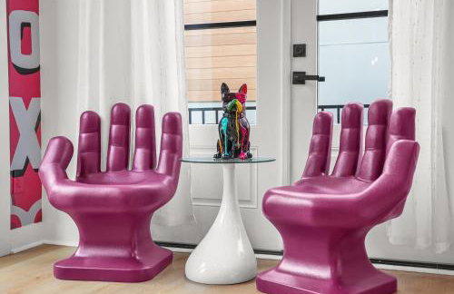 Brand New 12 min to Airport & Near Downtown - Foto 5