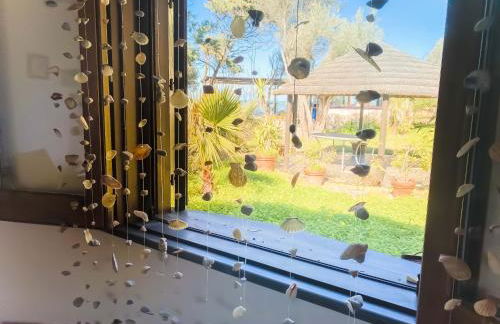 BOUTIQUE VILLA con accesso privato alla spiaggia - Foto 11