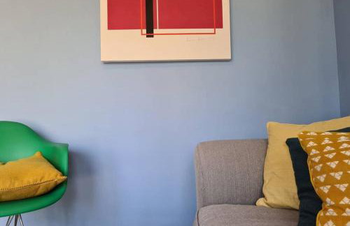 Driftwood Cottage - Foto 7