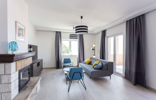 Apartments Bella Vista - Foto 18