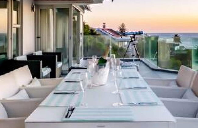 Stylish Penthouse w Private Pool and Parking Houghton Penthouse - Foto 31