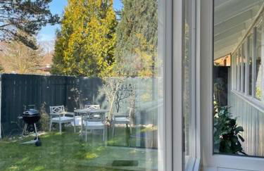 Haus am Grimnitzsee mit Garten - Photo 25