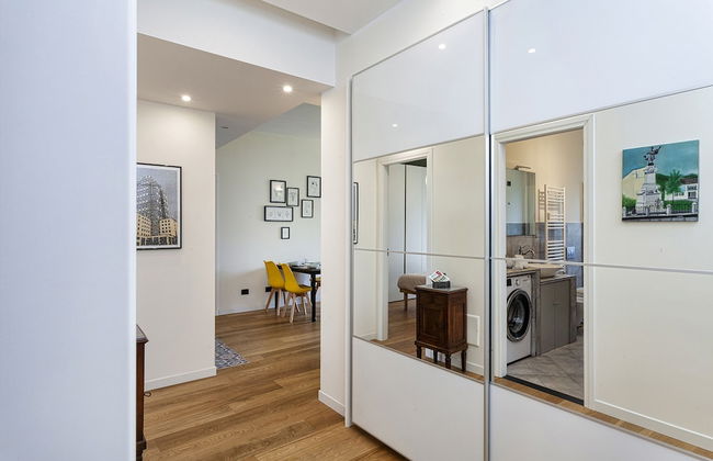 Bright Shelley Apartment by Wonderful Italy - Foto 8