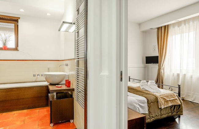 Scaramantico Apartment - Foto 7