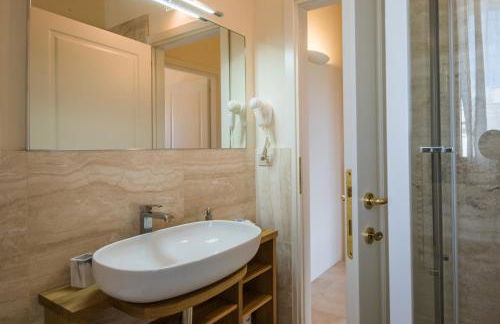 Casa Vacanze Squarcialupi - Foto 32