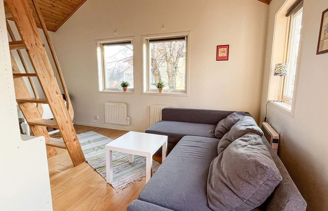 4 Person Holiday Home in FotÃ¶, VÃ¤stra GÃ¶taland - Photo 14