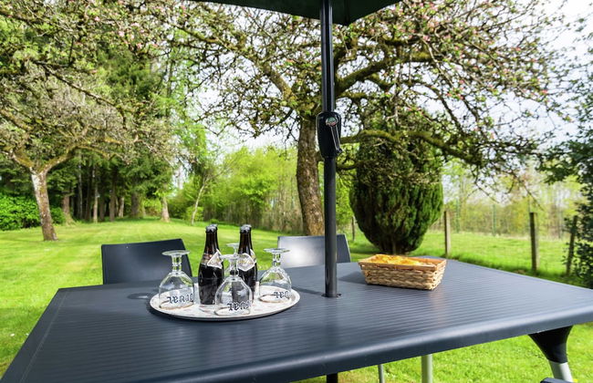 Charming Cottage in Chiny - Foto 20