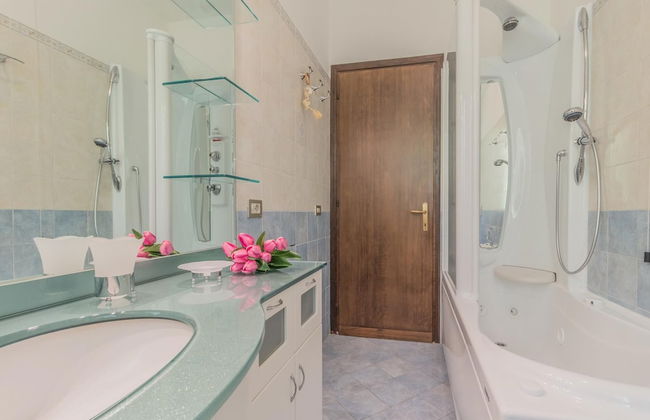 Candy House in Varenna - Foto 17