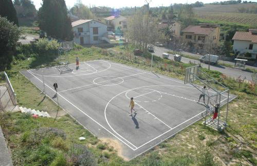 Ciglieri SantErmo Casciana Terme Lari PET&BIKE friendly FREE PARK - Foto 43