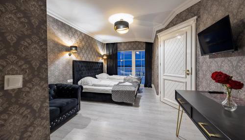 Dworek Kurowski - Foto 4