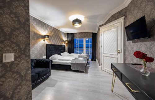 Dworek Kurowski - Foto 4