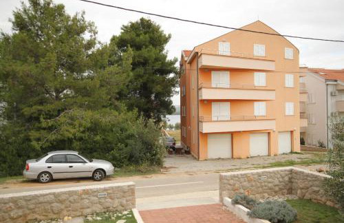 Apartments by the sea Pasman - 8215 - Foto 41