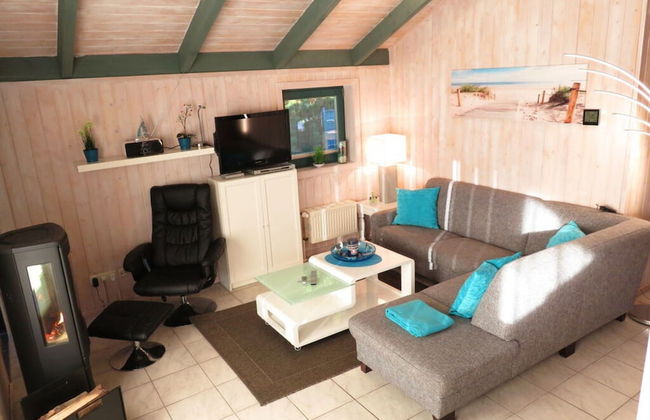 Strandperle Comfortable Holiday Residence - Foto 5