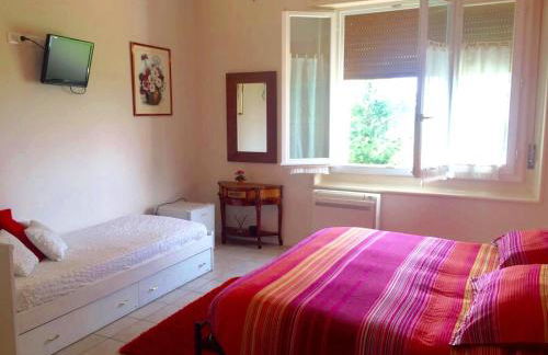 Agriturismo Villa Dei Gelsi - Photo 43