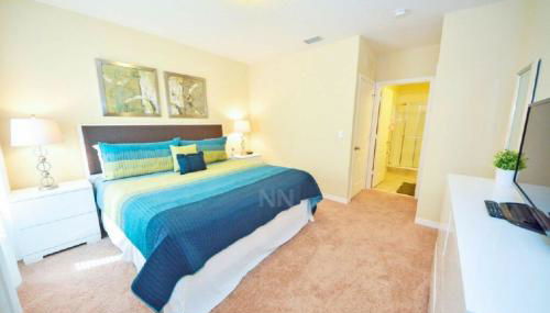 Private Pool - Cozy Vacation Home Near Disney - Foto 4, Other