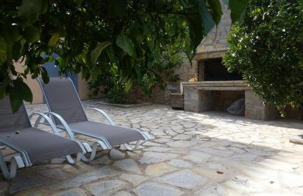 Seafront apartment in Kiveri, near Nafplion. - Photo 34