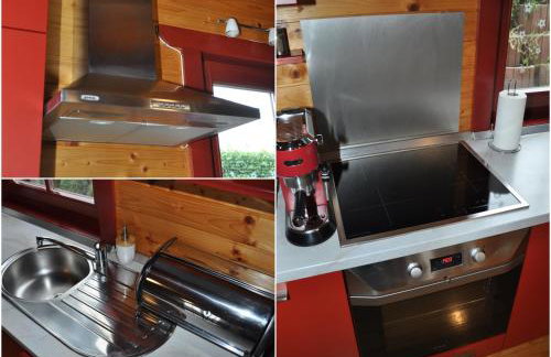 Kuća za odmor - Zagreb - Paruževina - Foto 46