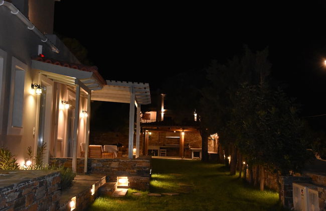 Karystos Muse - Foto 79