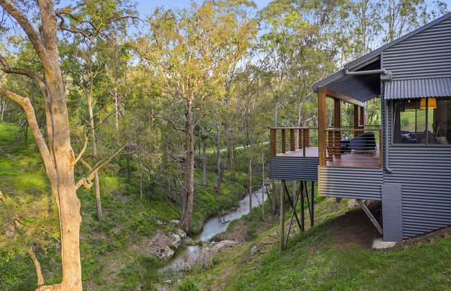 The Edge Villa - Photo 27