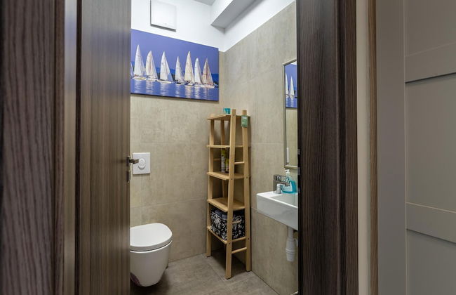 Lakefront Elegant Condo Lela - Foto 21