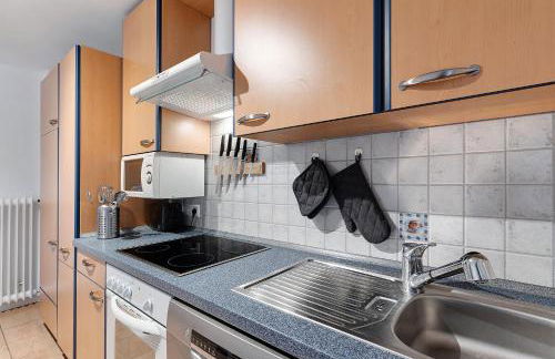 Ferienwohnung Emma - Foto 11