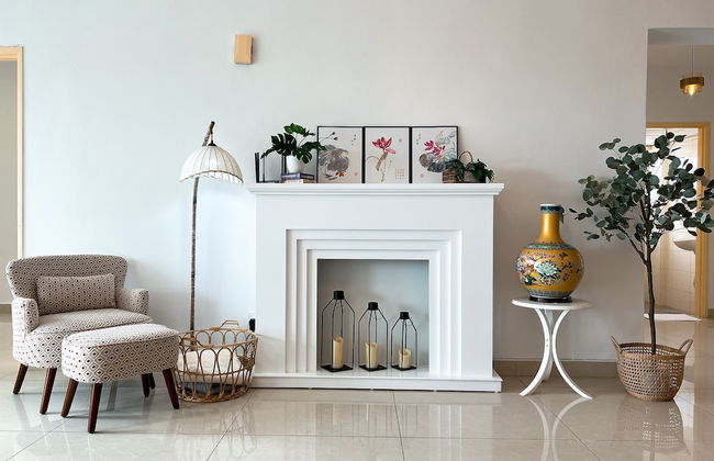 Cloud Forest Homestay Genting Highlands - Foto 24