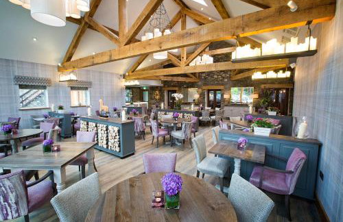 The Inn On The Lake - Foto 49