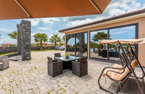 Villa Clelia - Jacuzzi Garden - Foto 24