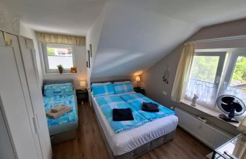 Penthouse Panoramablick Rosie - Foto 13