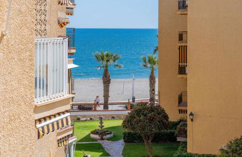 Rincón Playa, terraza y piscina - Photo 28