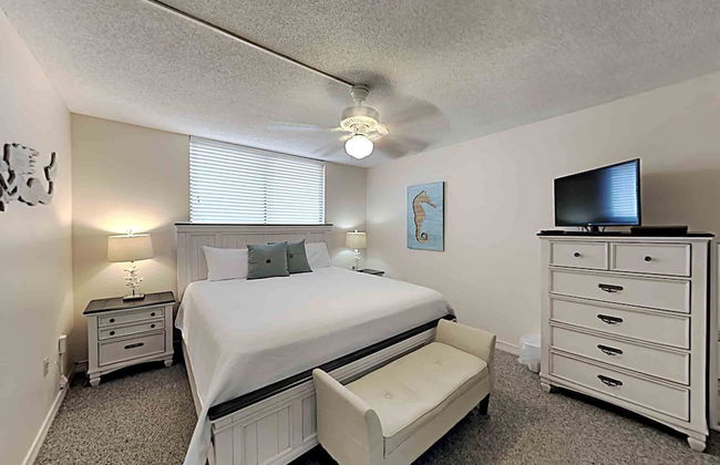 Gulf Winds by Southern Vacation Rentals - Foto 6