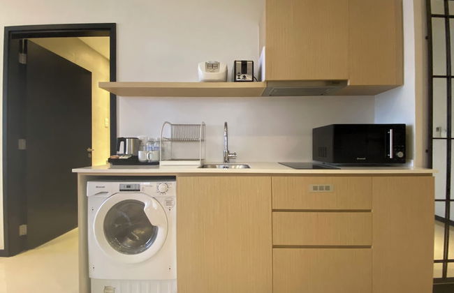 Momentus Serviced Residences Novena - Foto 19