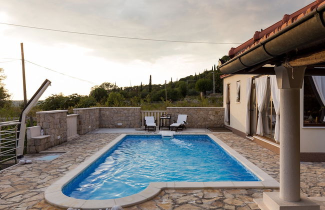 Holiday Home Lazuština Paradise - Foto 45