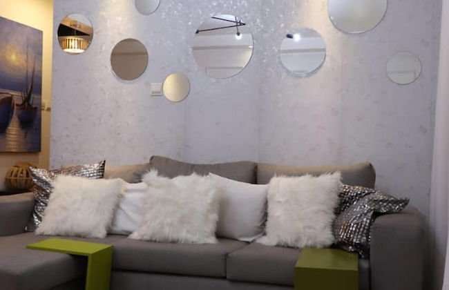 Lux Suites The Alma by Cytonn Ruaka - Foto 9