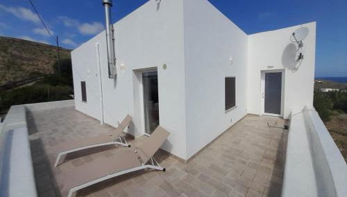 Dammuso Specchio del Cielo - Foto 2