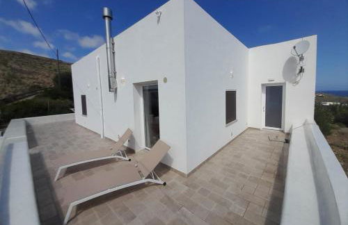 Dammuso Specchio del Cielo - Foto 2