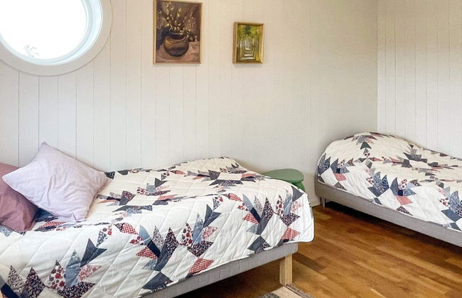 5 Star Holiday Home in Farjestaden - Foto 2