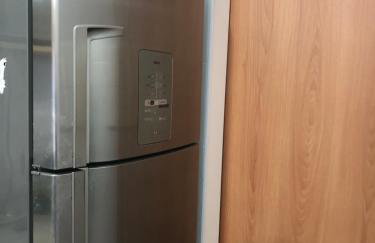 JTR Lux Residence apto 3 quartos beira mar - Foto 60